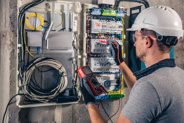 Best Electrician for Home Renovation  in Carleton, MI