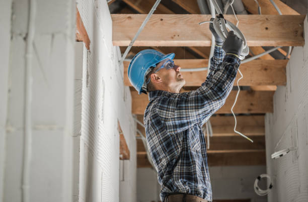  Carleton, MI Electrician Pros