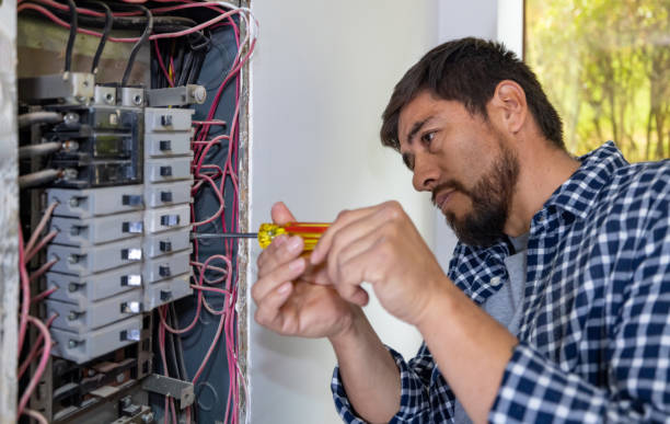 Best Electrical Contractors for Businesses  in Carleton, MI